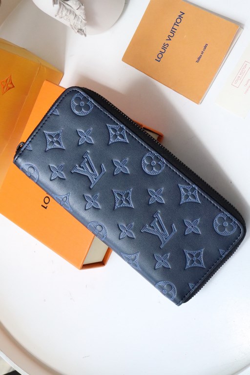 LV Louis Vuitton Wallet