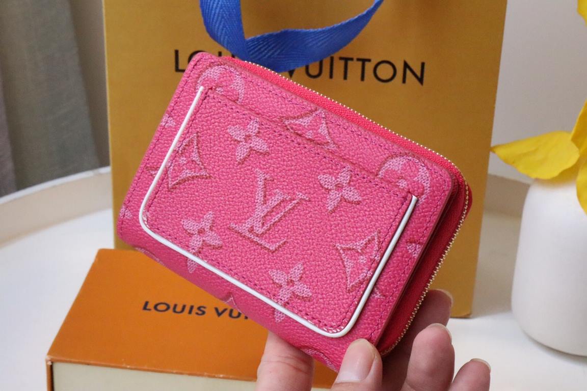 LV Louis Vuitton Wallet