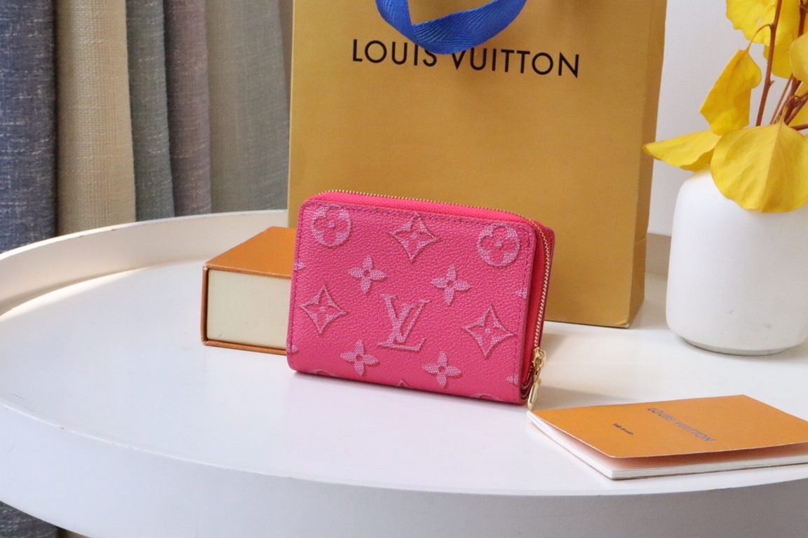 LV Louis Vuitton Wallet