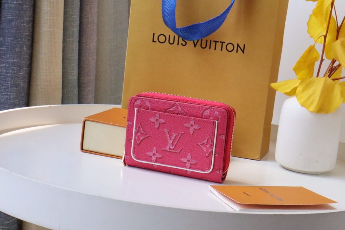 LV Louis Vuitton Wallet