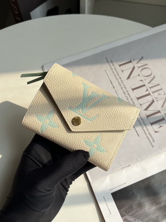 LV Louis Vuitton Wallet