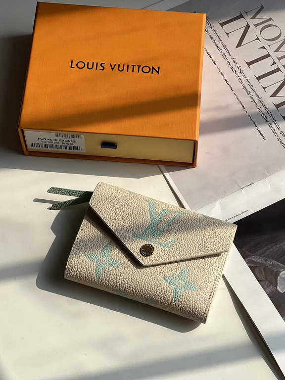 LV Louis Vuitton Wallet