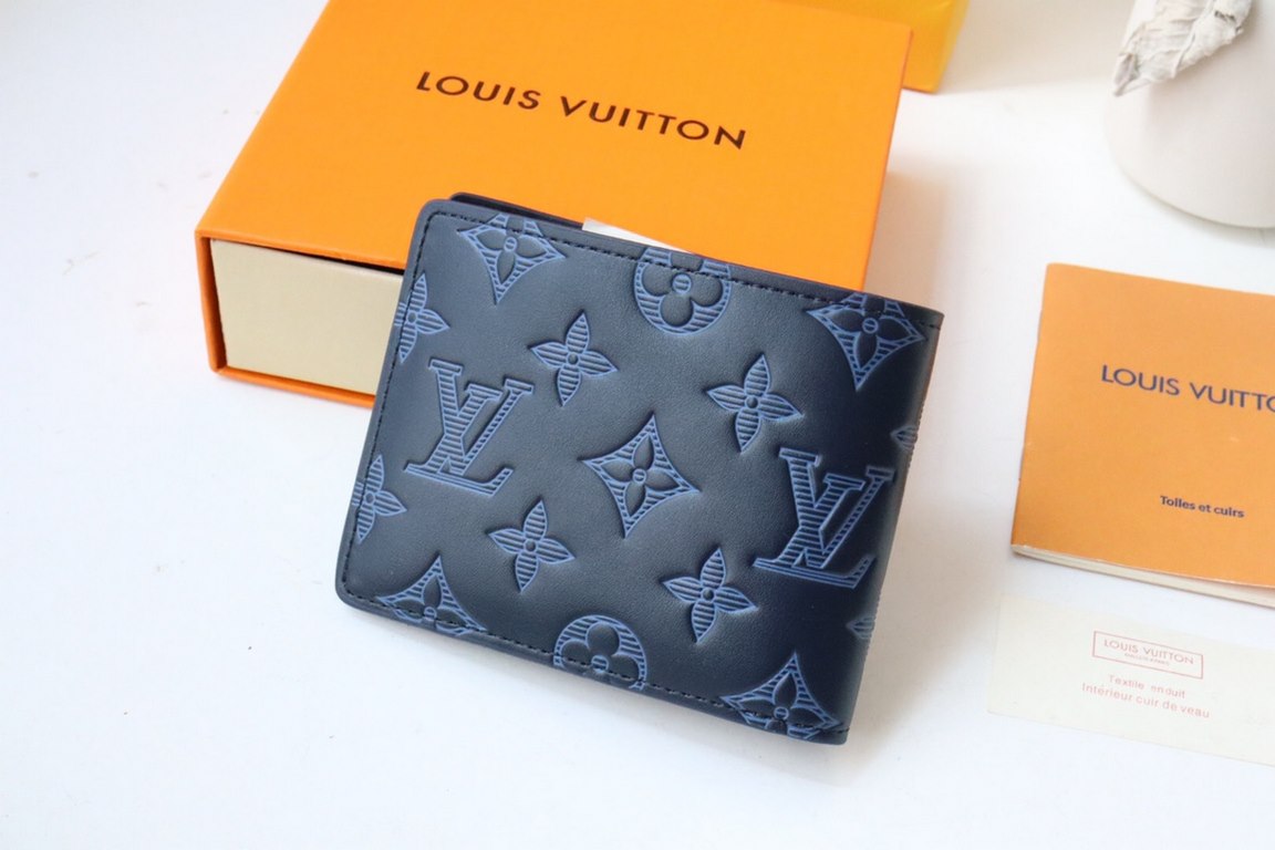 LV Louis Vuitton Wallet