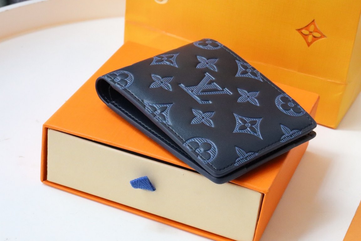 LV Louis Vuitton Wallet