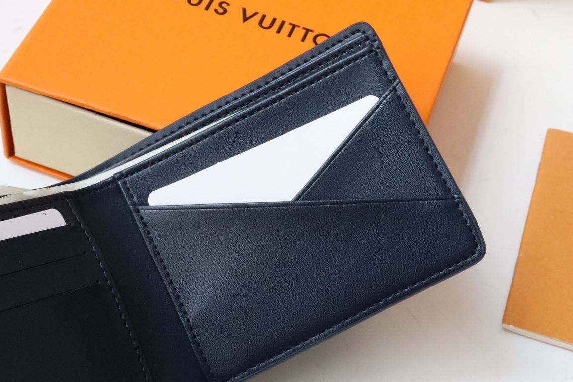 LV Louis Vuitton Wallet