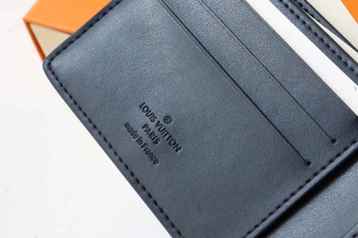 LV Louis Vuitton Wallet