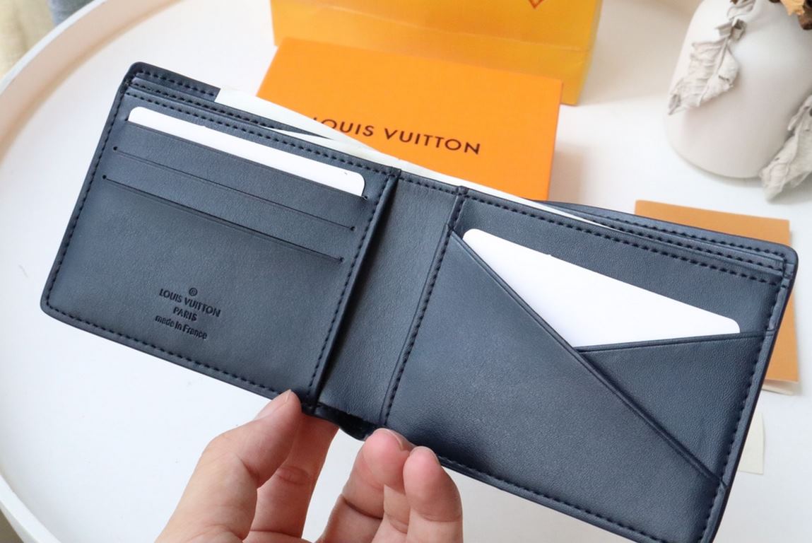 LV Louis Vuitton Wallet