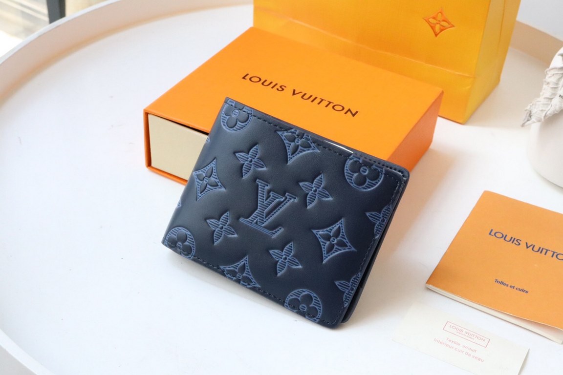 LV Louis Vuitton Wallet