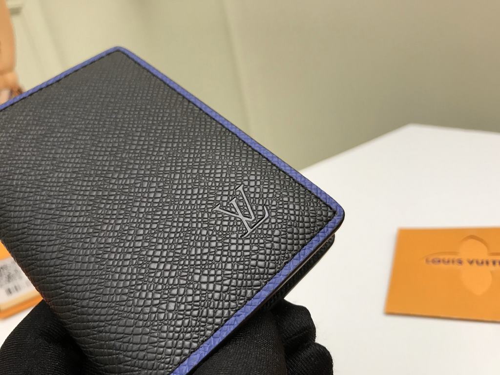 LV Louis Vuitton Wallet