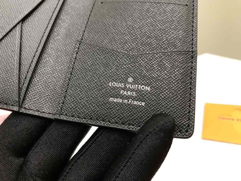 LV Louis Vuitton Wallet