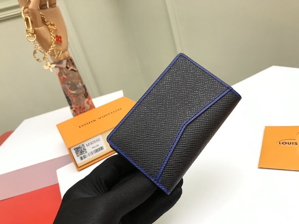 LV Louis Vuitton Wallet