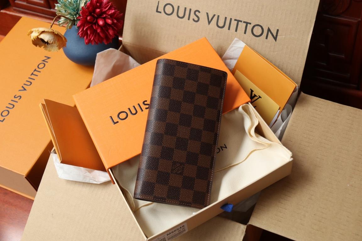 LV Louis Vuitton Wallet