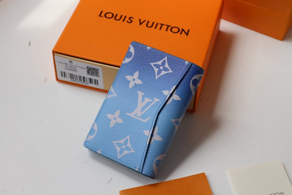 LV Louis Vuitton Wallet