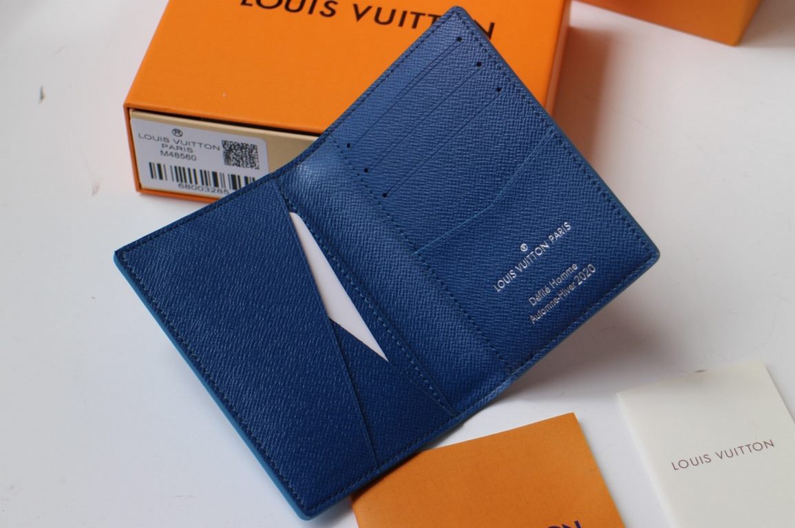 LV Louis Vuitton Wallet