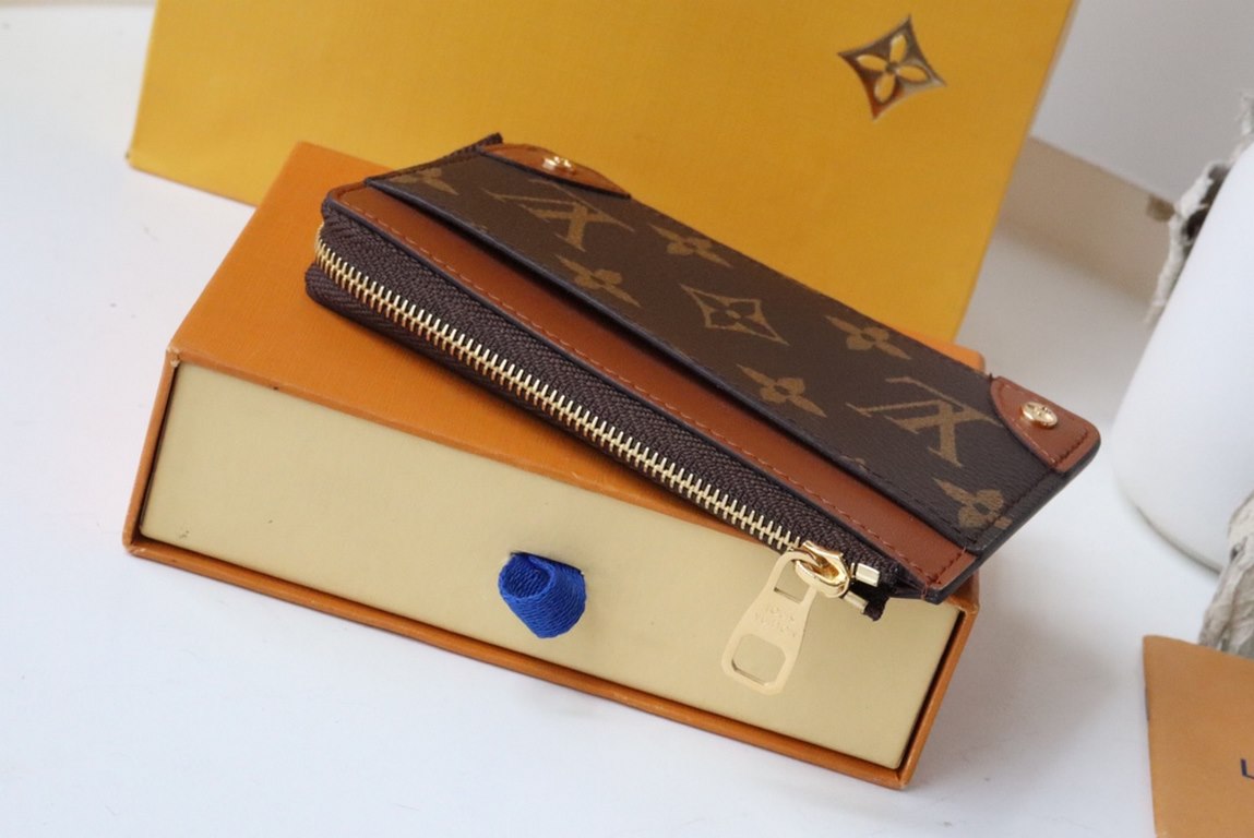 LV Louis Vuitton Wallet