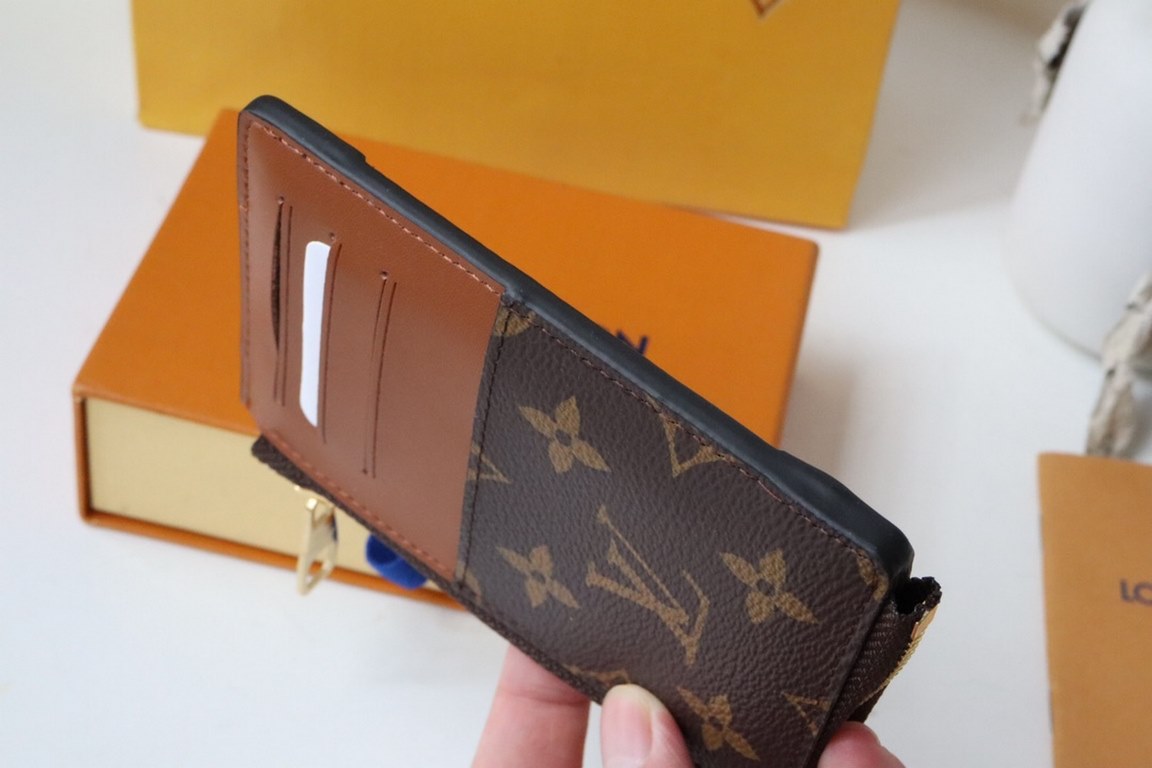 LV Louis Vuitton Wallet