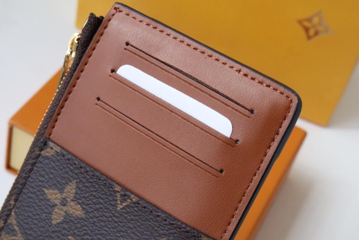 LV Louis Vuitton Wallet