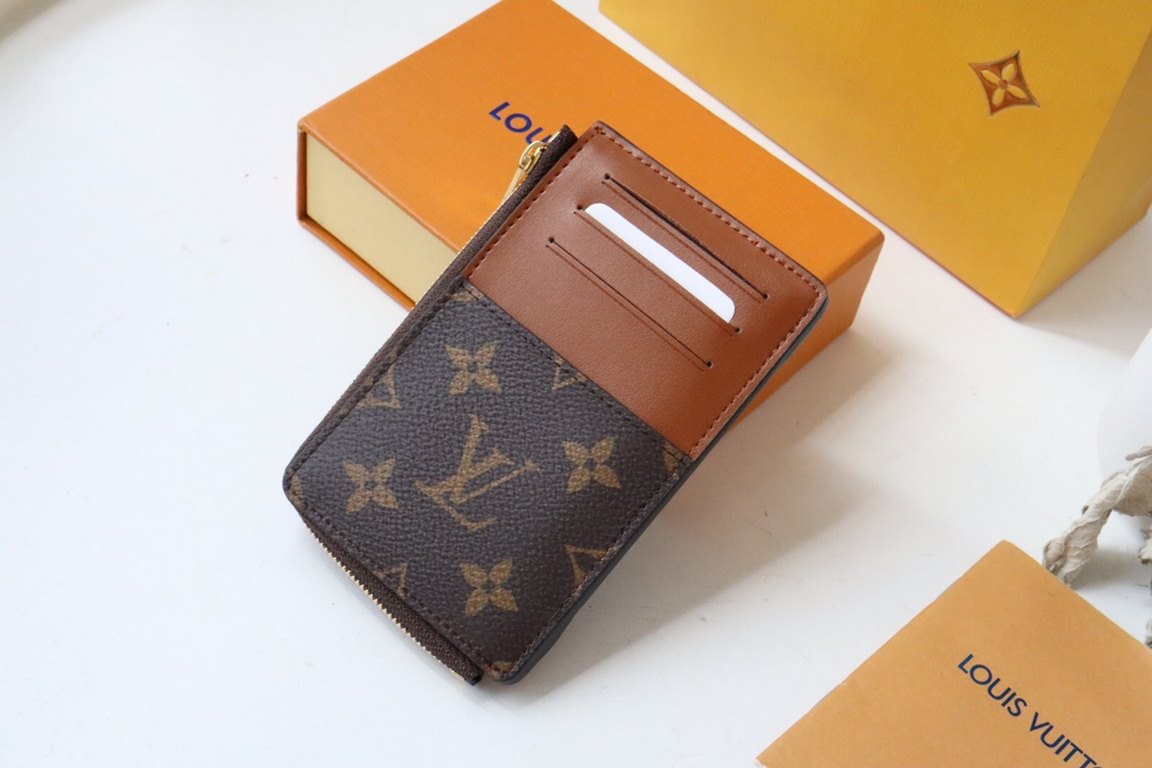 LV Louis Vuitton Wallet