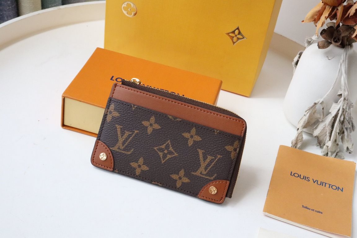 LV Louis Vuitton Wallet