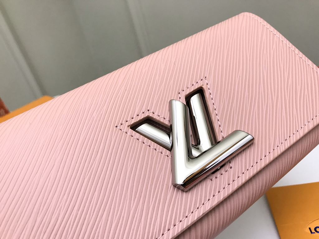 LV Louis Vuitton Wallet