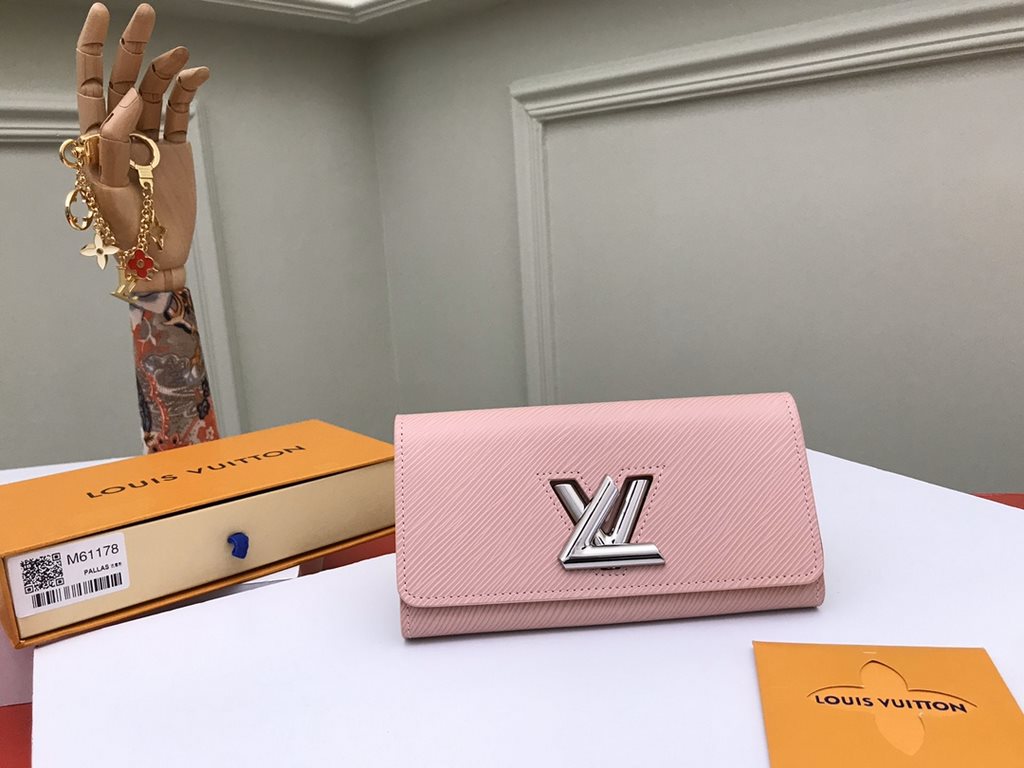 LV Louis Vuitton Wallet