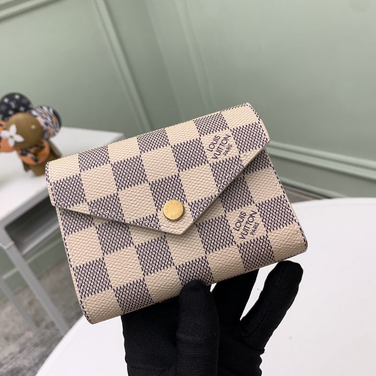 LV Louis Vuitton Wallet