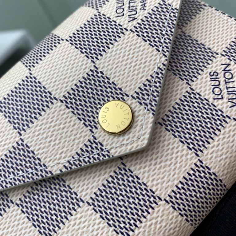 LV Louis Vuitton Wallet