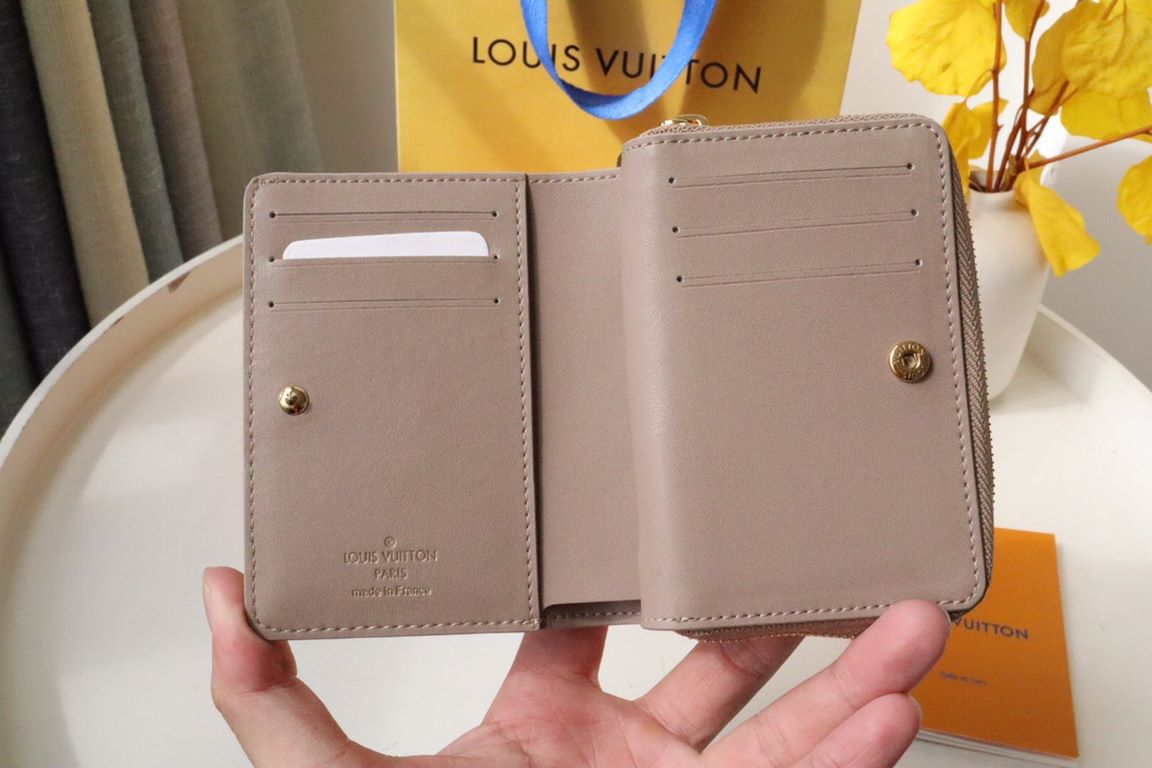 LV Louis Vuitton Wallet