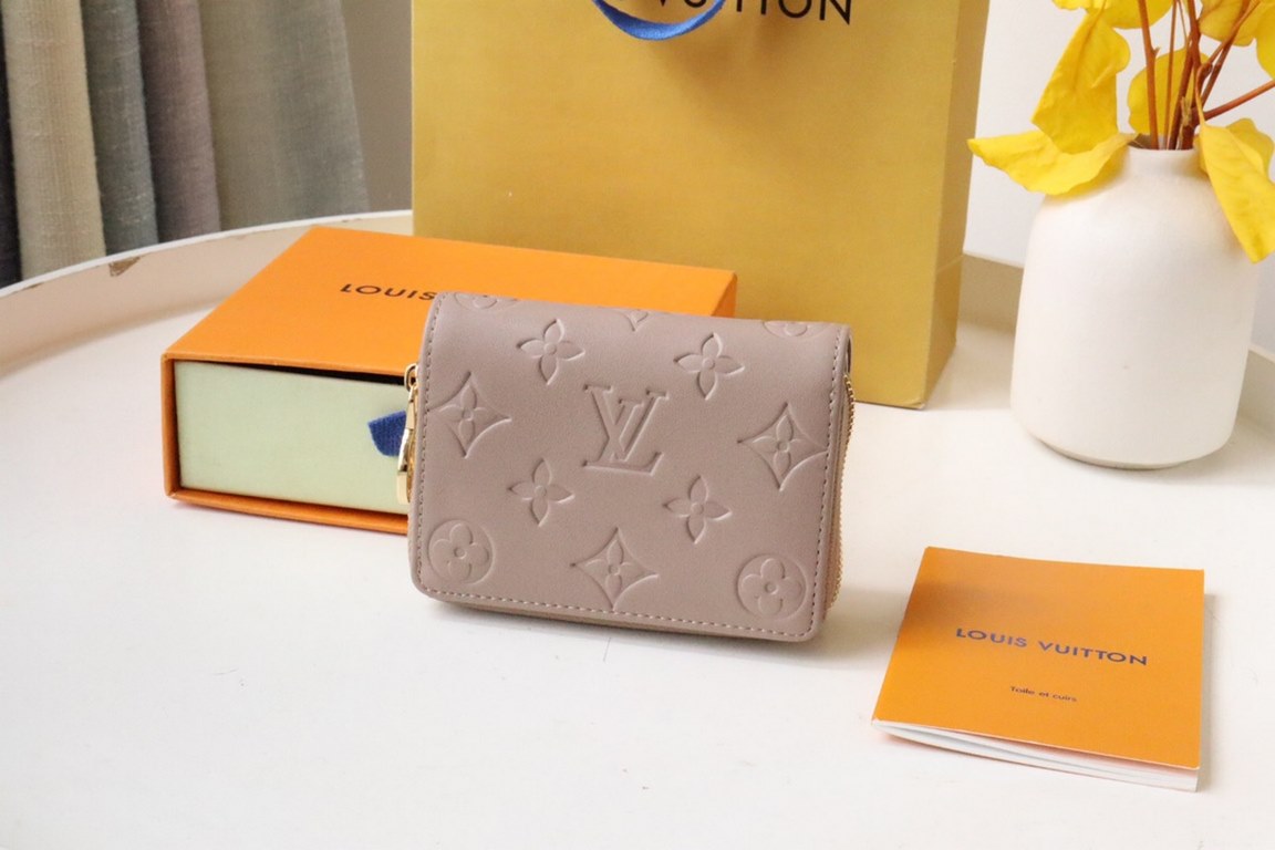 LV Louis Vuitton Wallet