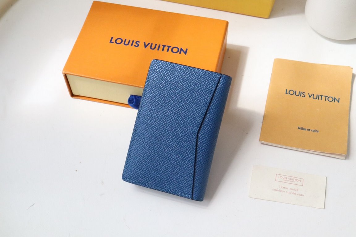 LV Louis Vuitton Wallet