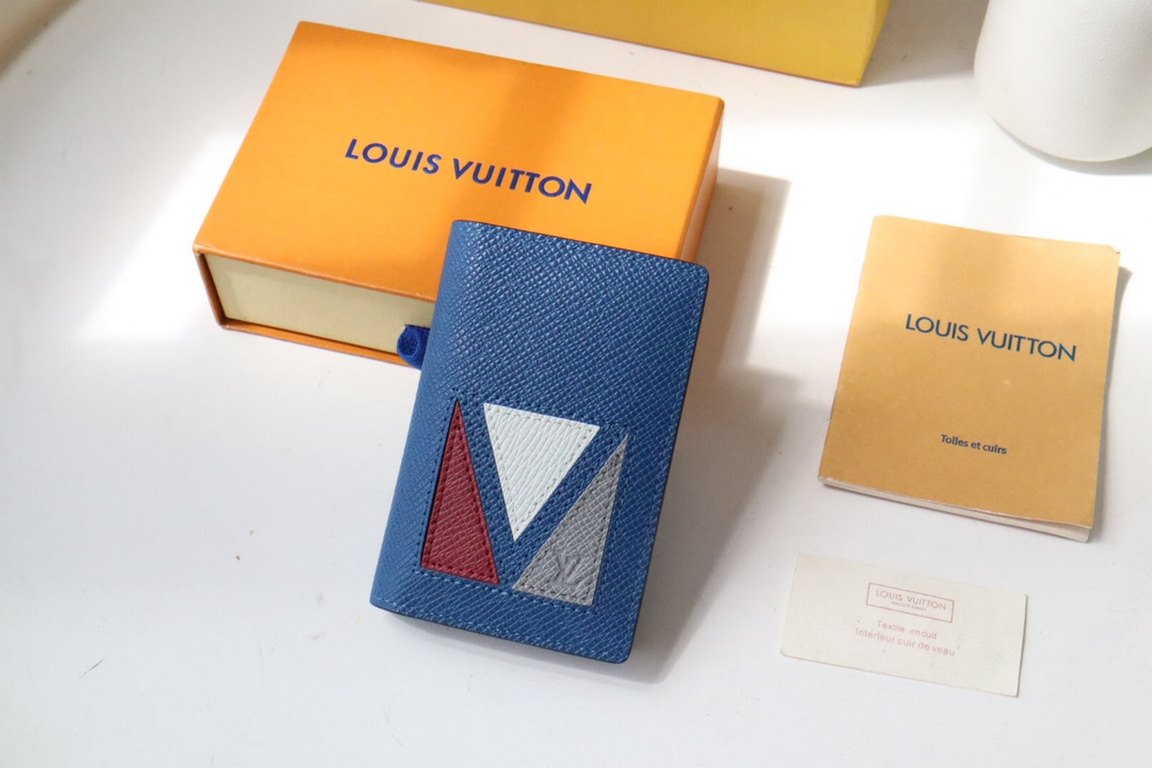 LV Louis Vuitton Wallet