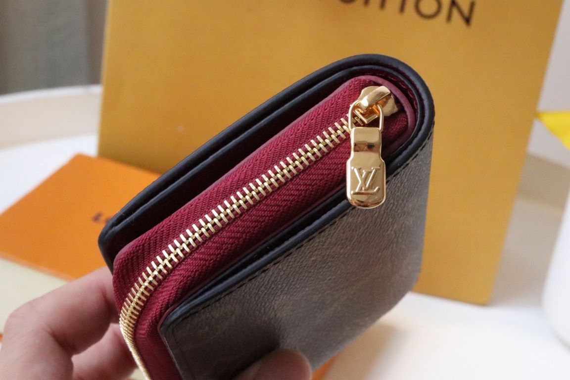 LV Louis Vuitton Wallet