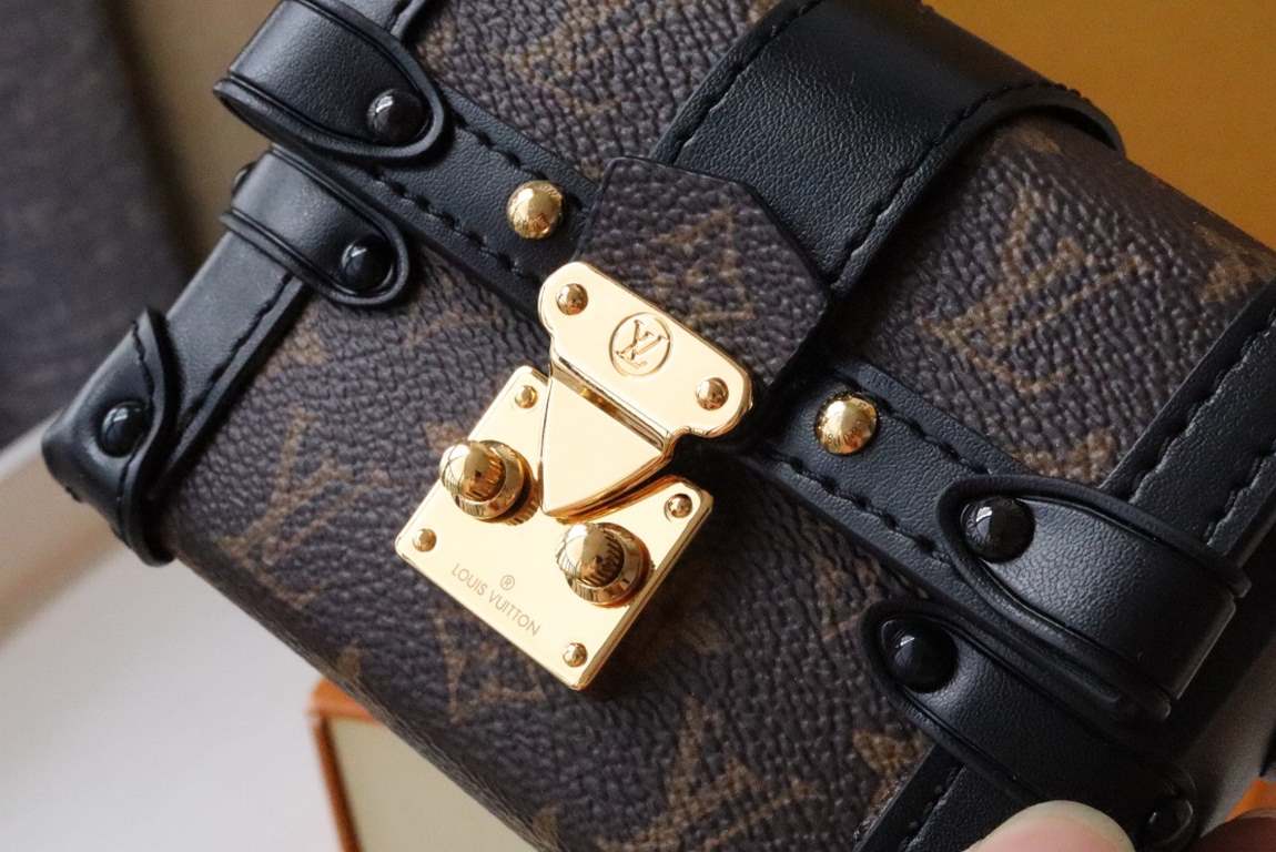 LV Louis Vuitton Wallet