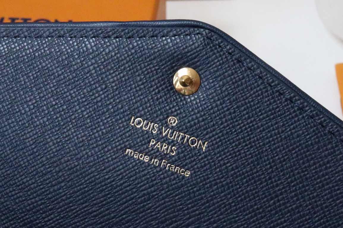 LV Louis Vuitton Wallet