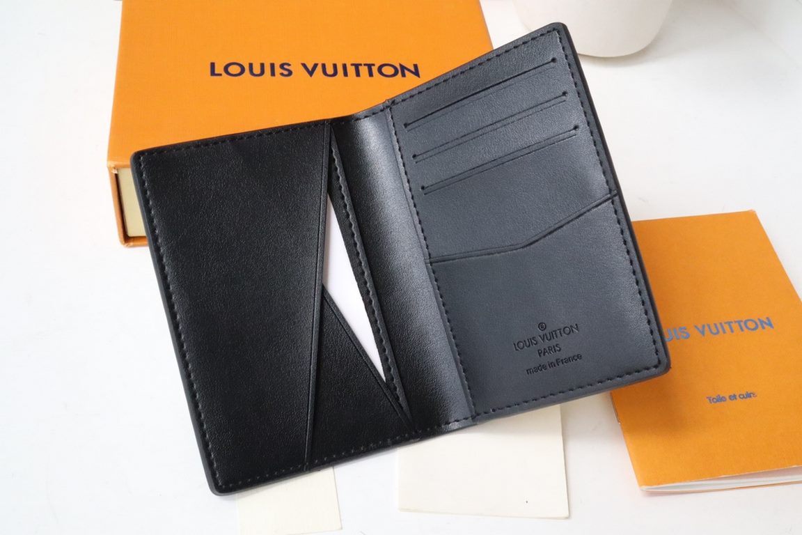 LV Louis Vuitton Wallet