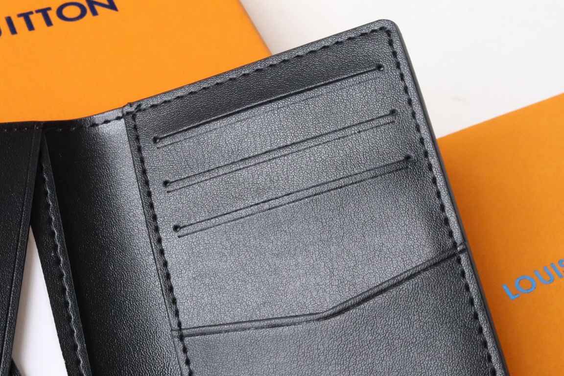 LV Louis Vuitton Wallet