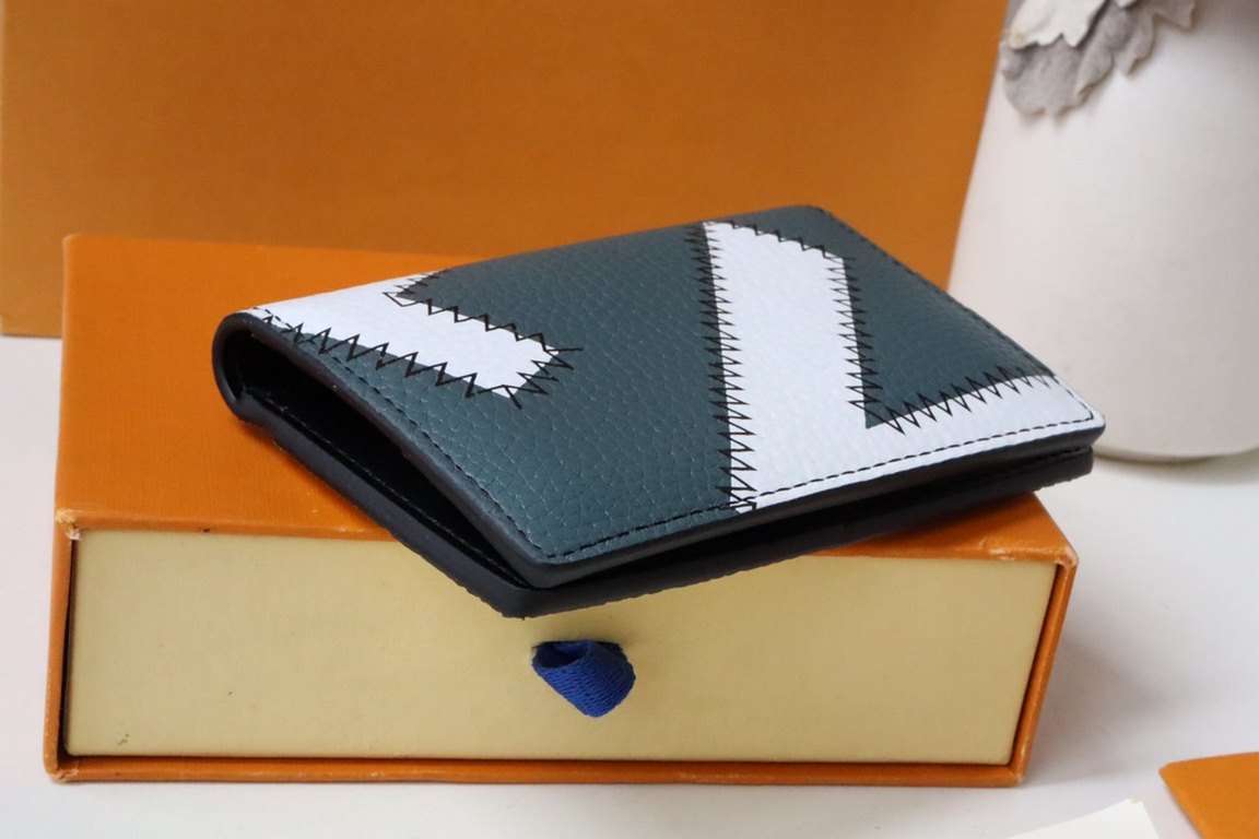 LV Louis Vuitton Wallet