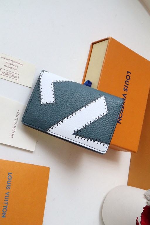 LV Louis Vuitton Wallet