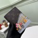 LV Louis Vuitton Wallet