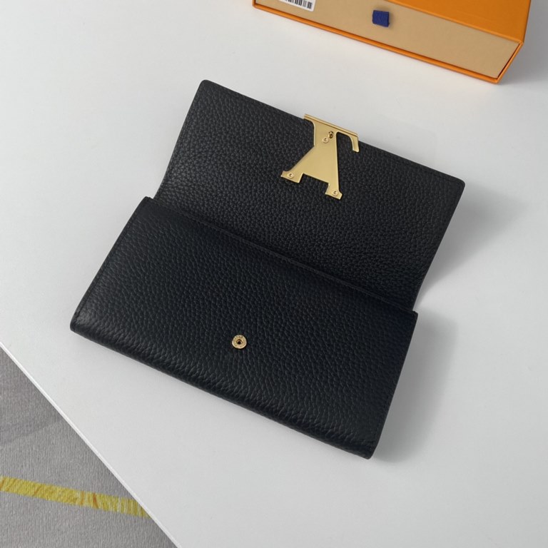 LV Louis Vuitton Wallet