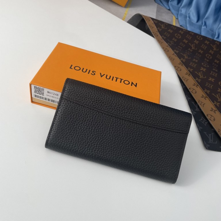 LV Louis Vuitton Wallet