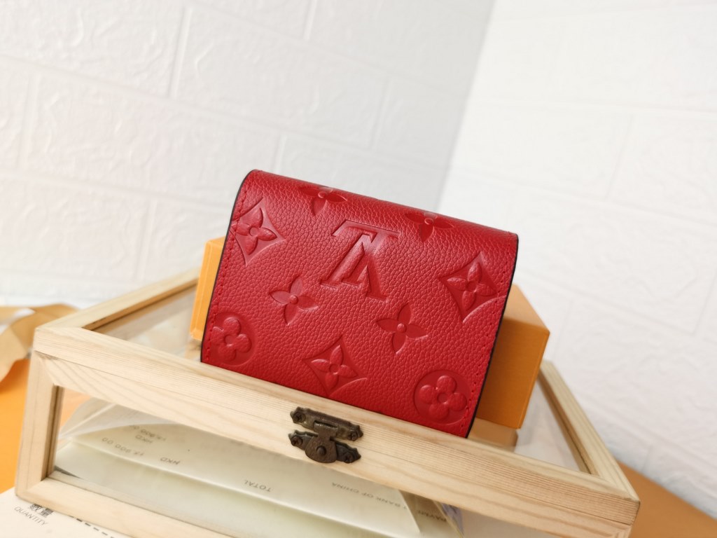 LV Louis Vuitton Wallet