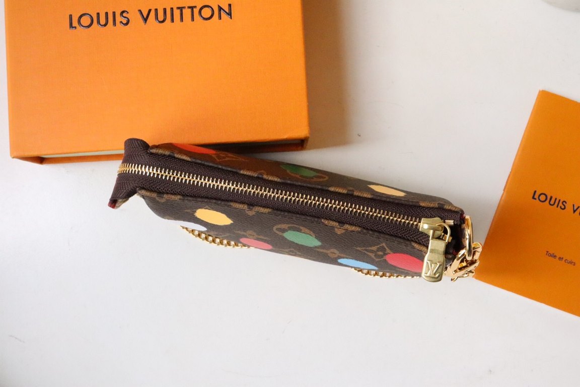 LV Louis Vuitton Wallet