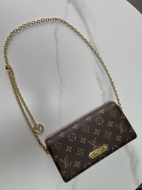 LV Louis Vuitton Wallet