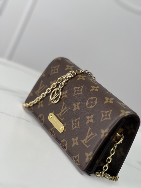 LV Louis Vuitton Wallet