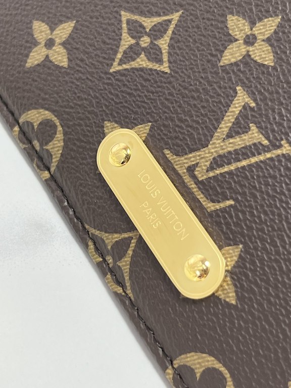 LV Louis Vuitton Wallet