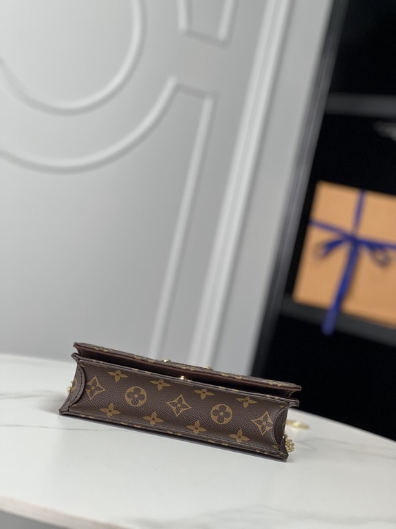 LV Louis Vuitton Wallet