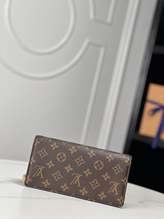 LV Louis Vuitton Wallet