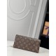 LV Louis Vuitton Wallet