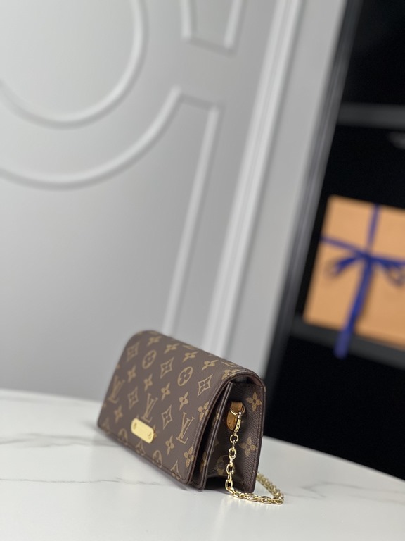 LV Louis Vuitton Wallet